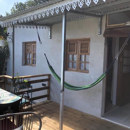 Bungalow 4 Epices Villa แซ็งต์-เลอ ภายนอก รูปภาพ